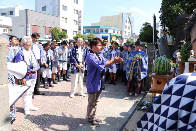 六挨拶 (1)