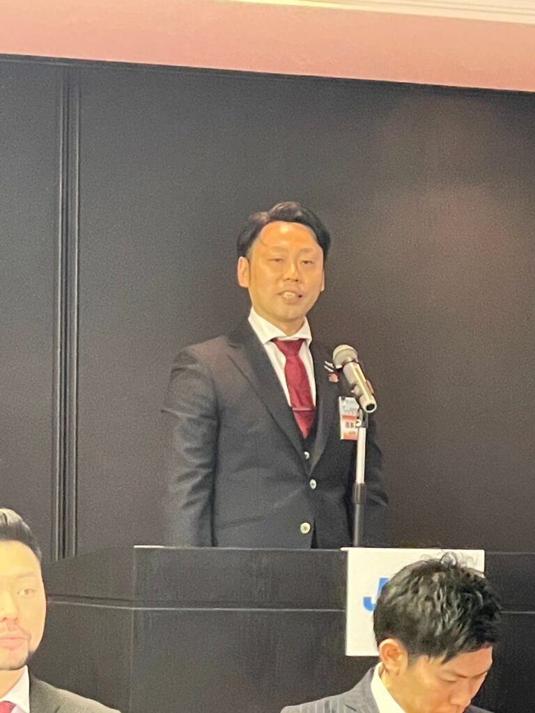 ２月例会